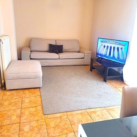 Horizon Apartment Athens Near To Acropolis, Sea & Subway מראה חיצוני תמונה