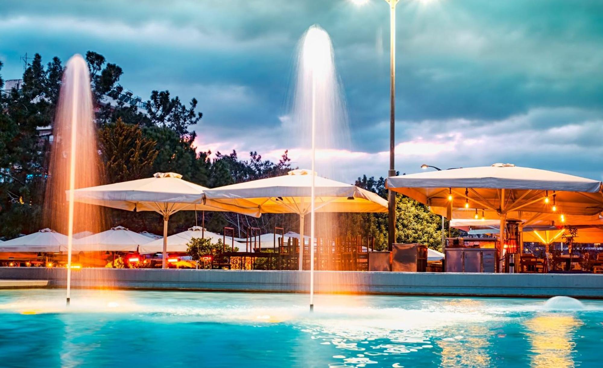 Horizon Apartment Athens Near To Acropolis, Sea & Subway מראה חיצוני תמונה