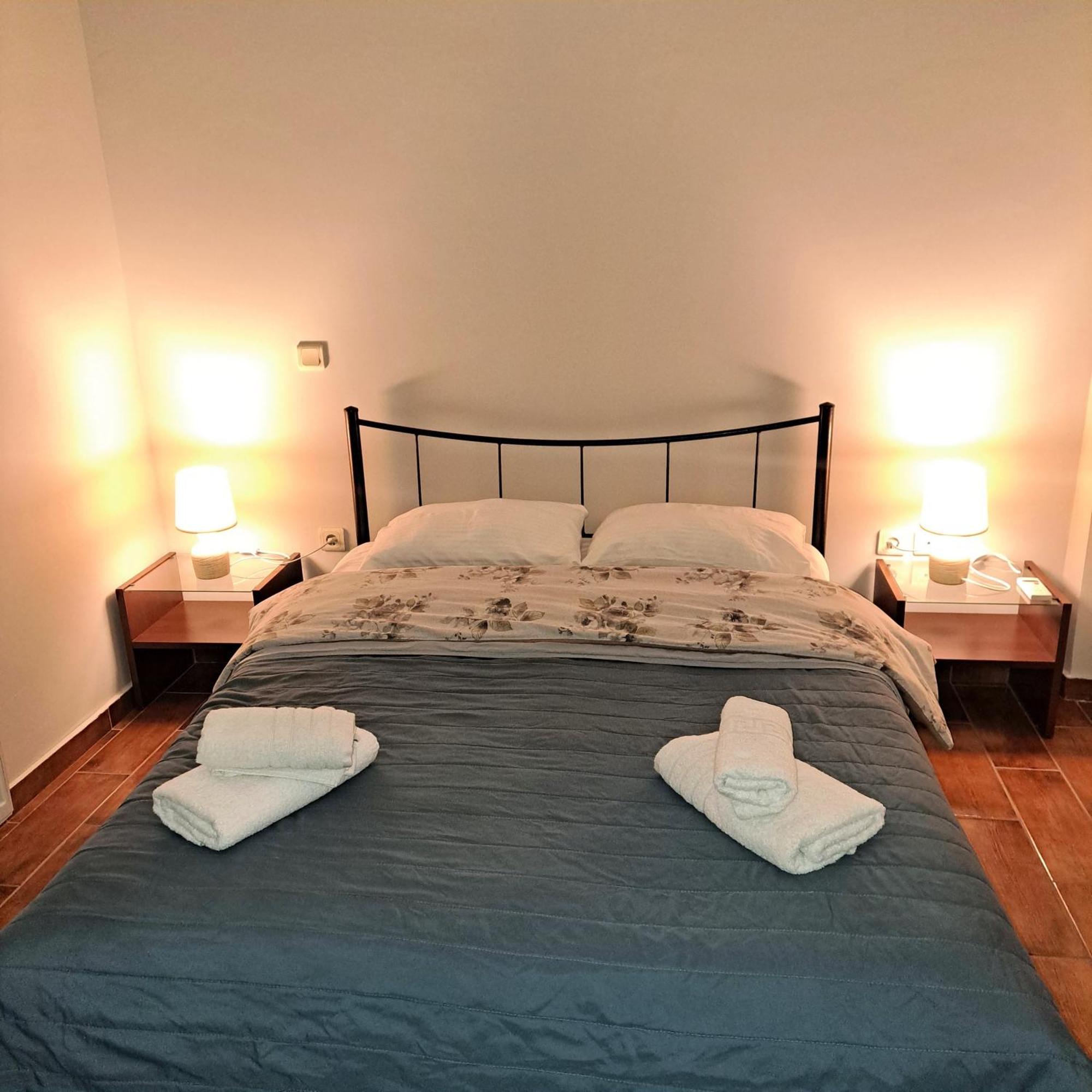 Horizon Apartment Athens Near To Acropolis, Sea & Subway מראה חיצוני תמונה