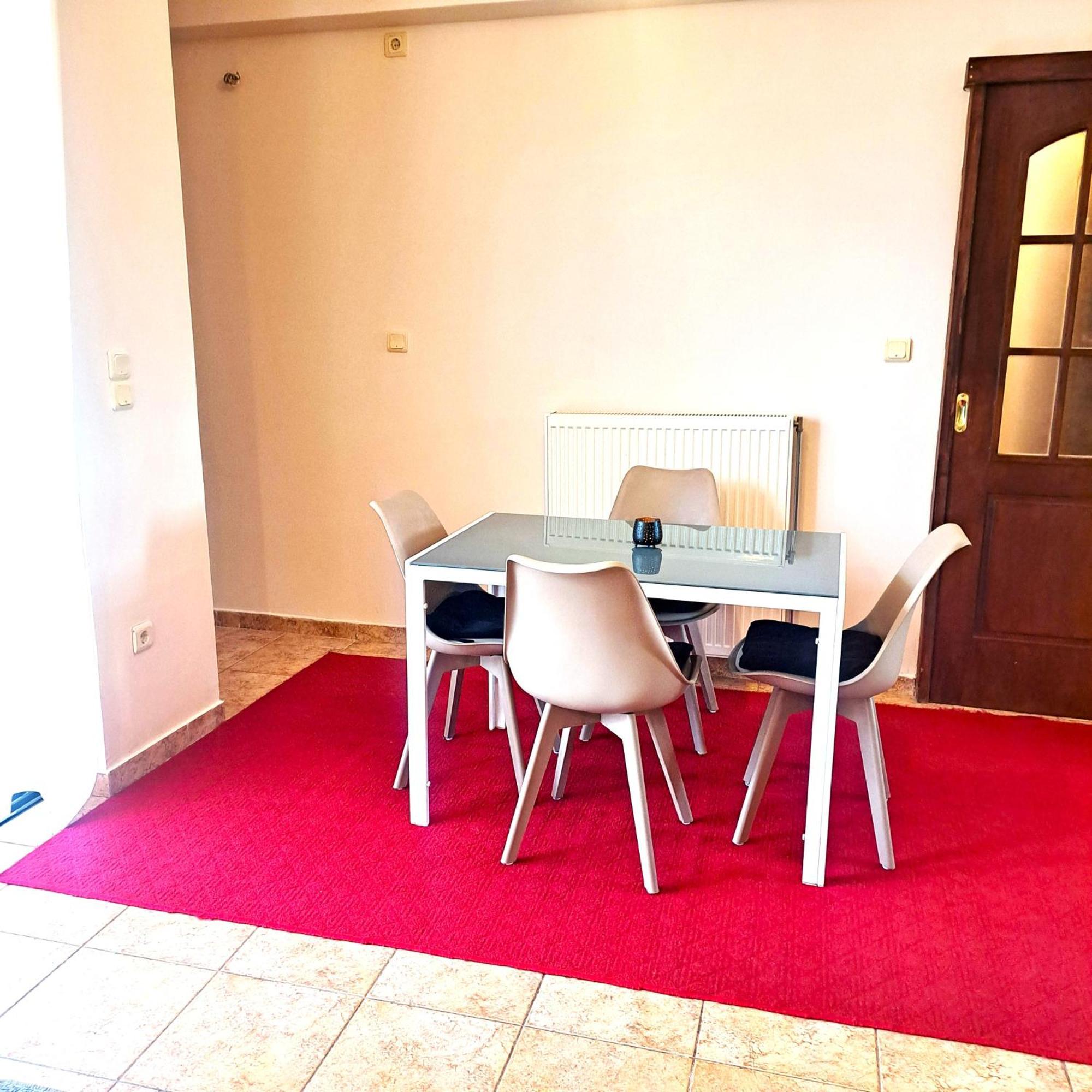 Horizon Apartment Athens Near To Acropolis, Sea & Subway מראה חיצוני תמונה