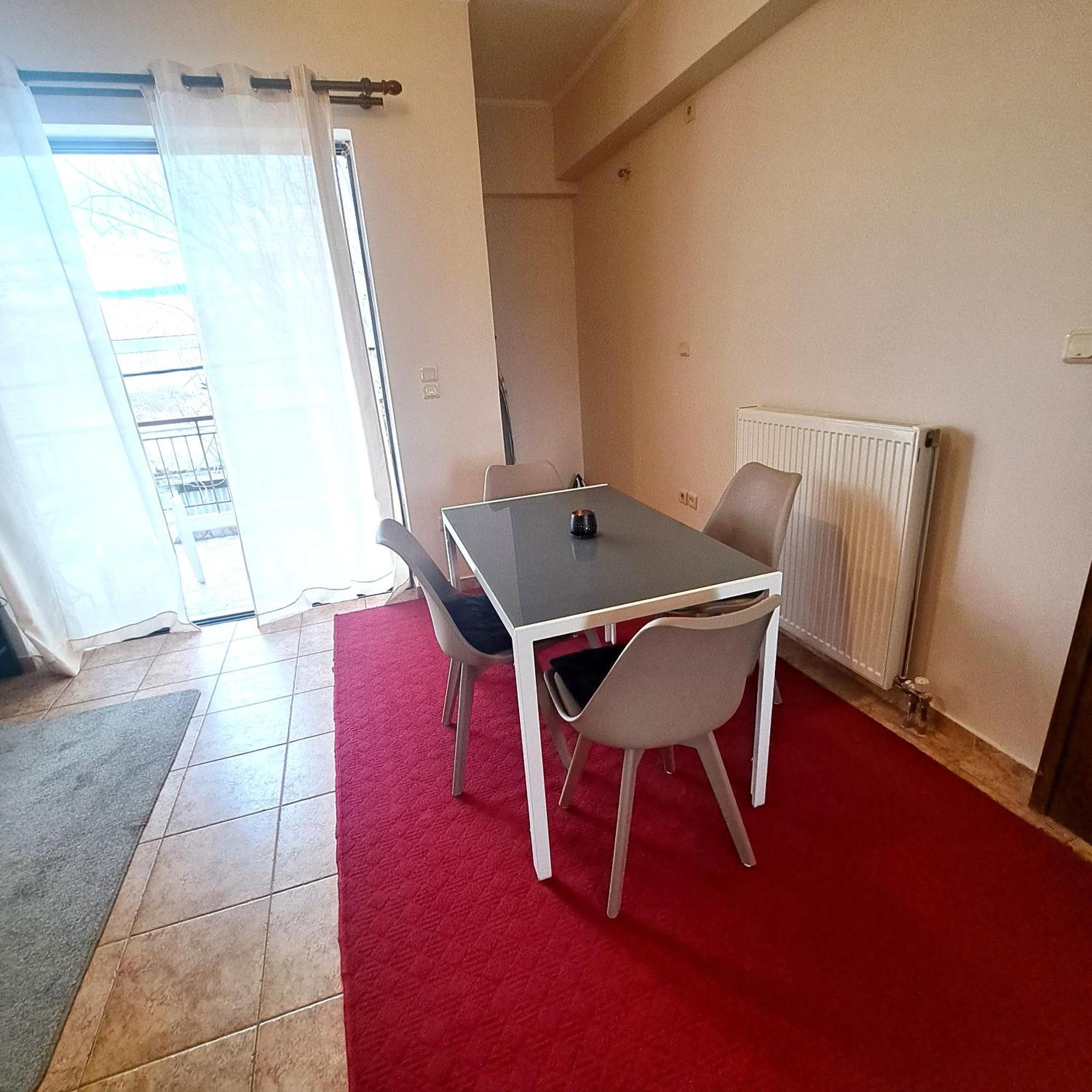Horizon Apartment Athens Near To Acropolis, Sea & Subway מראה חיצוני תמונה