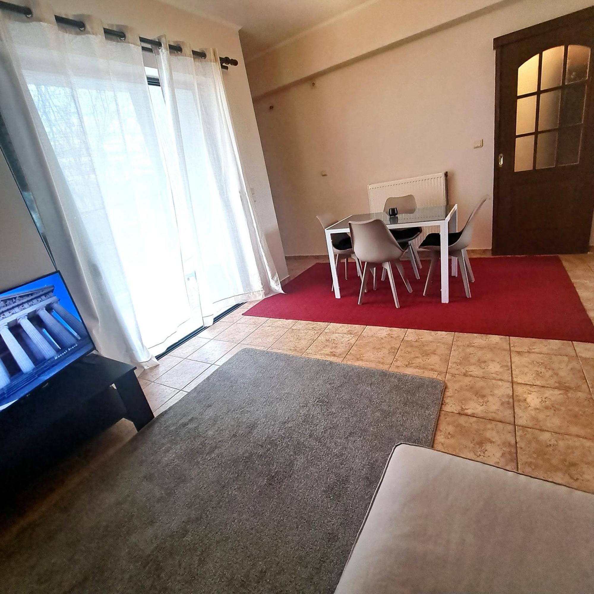 Horizon Apartment Athens Near To Acropolis, Sea & Subway מראה חיצוני תמונה