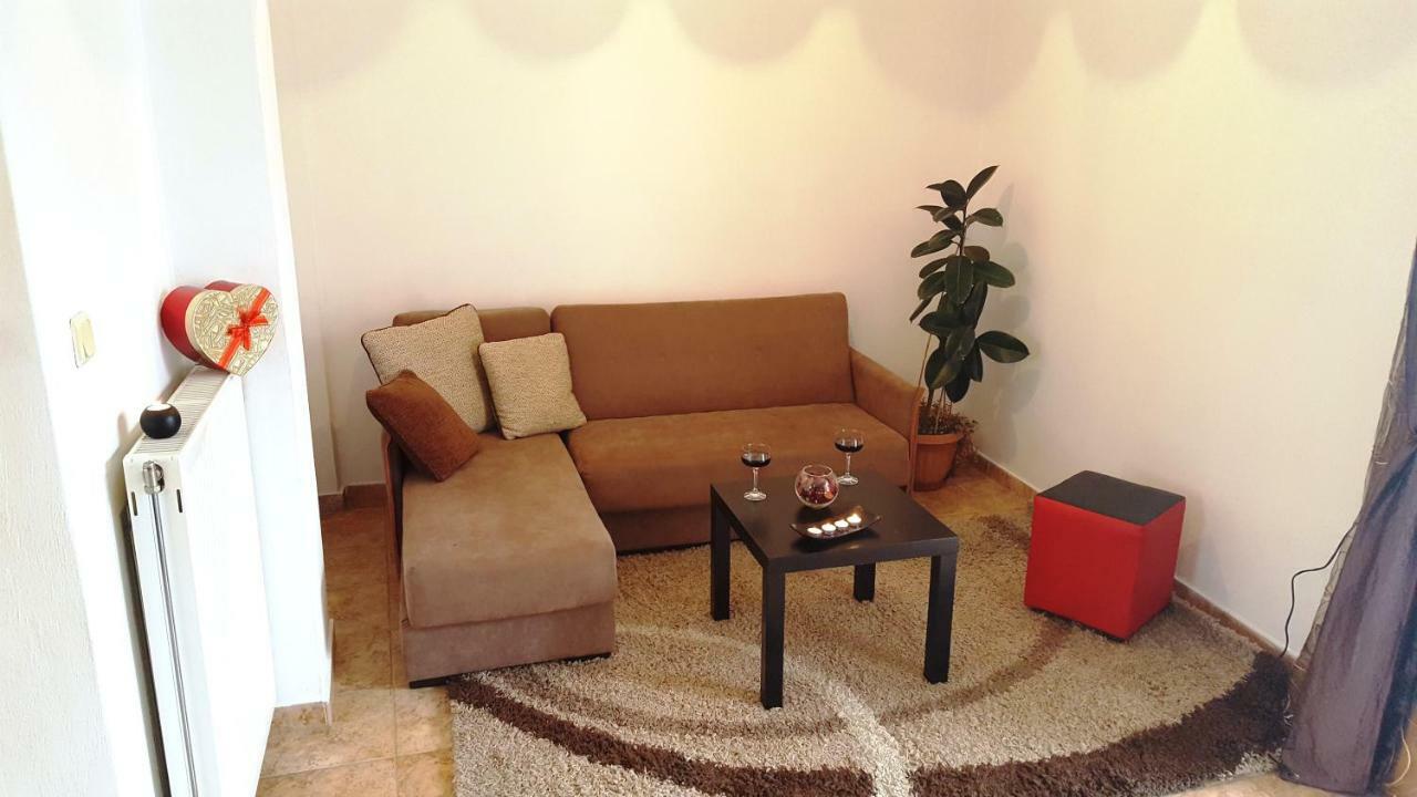 Horizon Apartment Athens Near To Acropolis, Sea & Subway מראה חיצוני תמונה