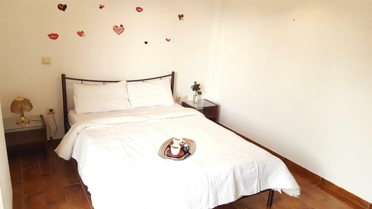 Horizon Apartment Athens Near To Acropolis, Sea & Subway מראה חיצוני תמונה