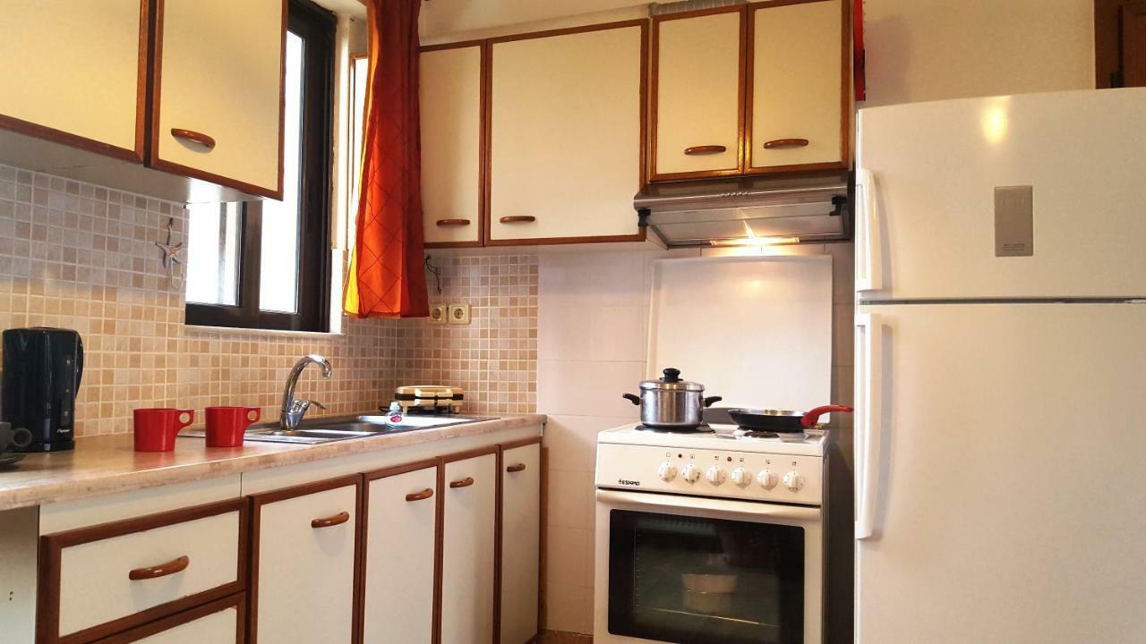 Horizon Apartment Athens Near To Acropolis, Sea & Subway מראה חיצוני תמונה