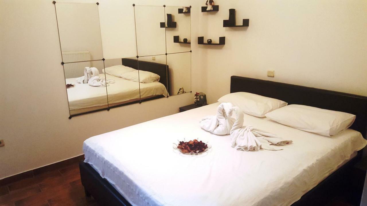 Horizon Apartment Athens Near To Acropolis, Sea & Subway מראה חיצוני תמונה