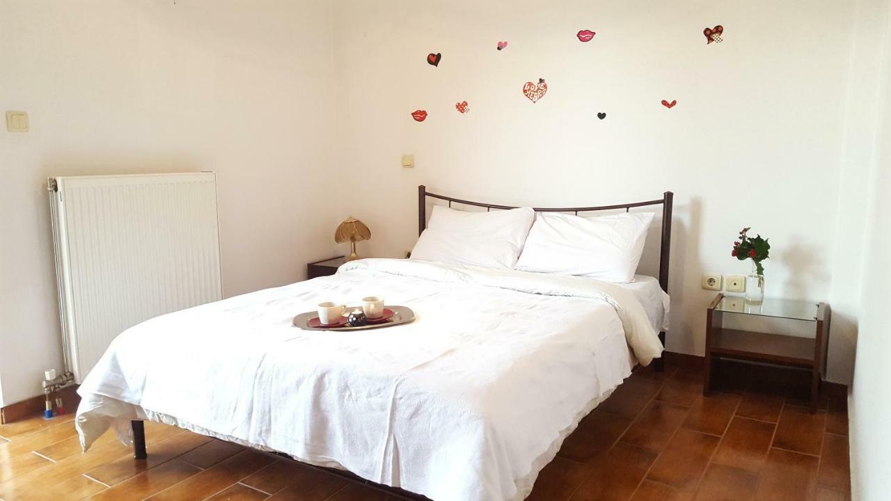 Horizon Apartment Athens Near To Acropolis, Sea & Subway מראה חיצוני תמונה