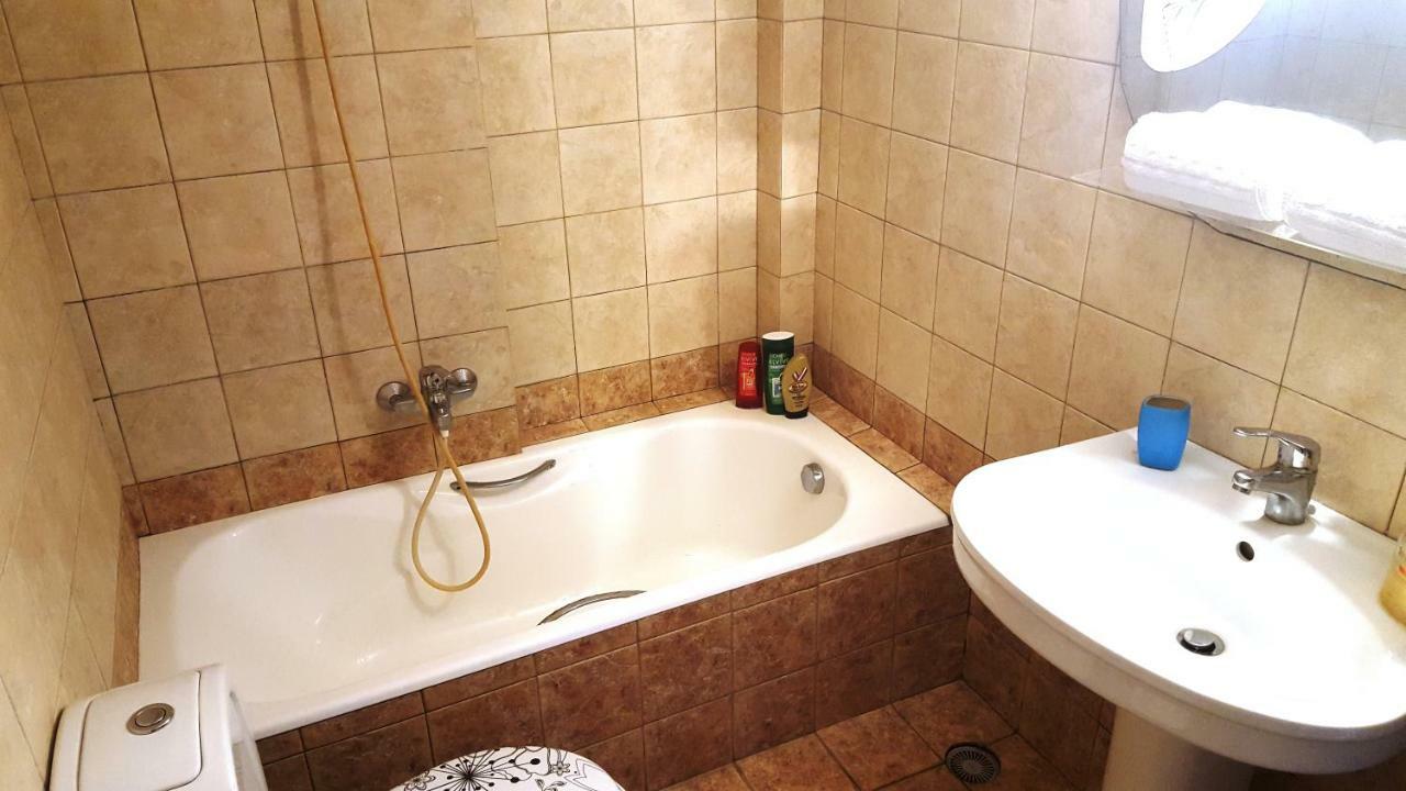 Horizon Apartment Athens Near To Acropolis, Sea & Subway מראה חיצוני תמונה