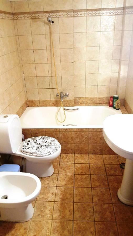 Horizon Apartment Athens Near To Acropolis, Sea & Subway מראה חיצוני תמונה