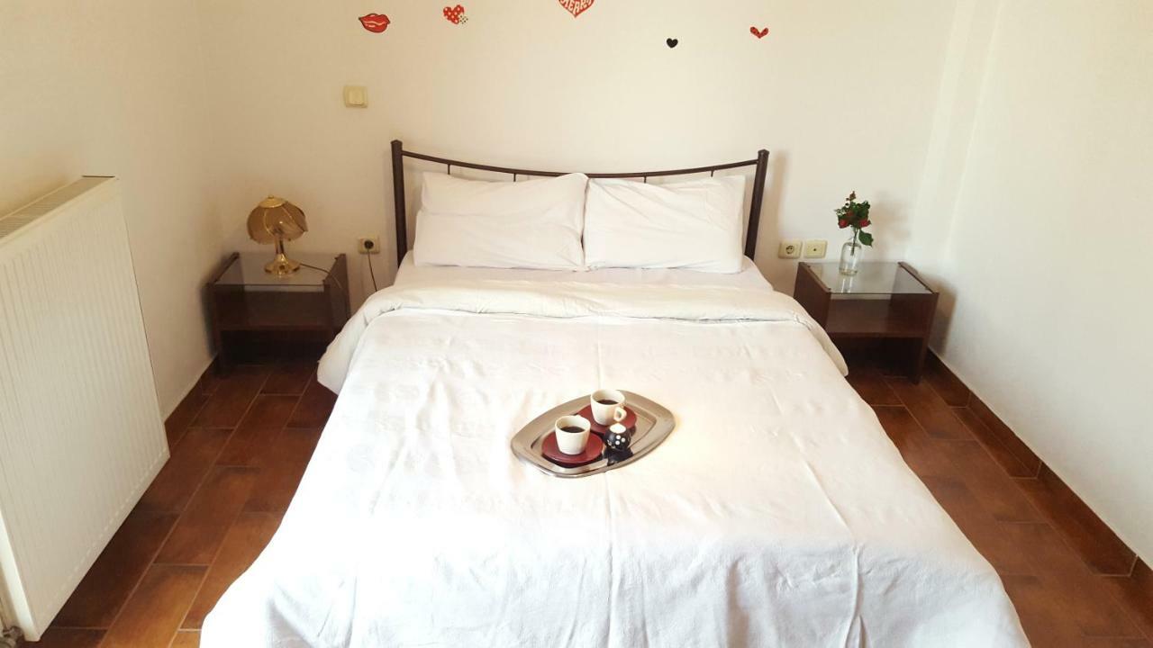 Horizon Apartment Athens Near To Acropolis, Sea & Subway מראה חיצוני תמונה